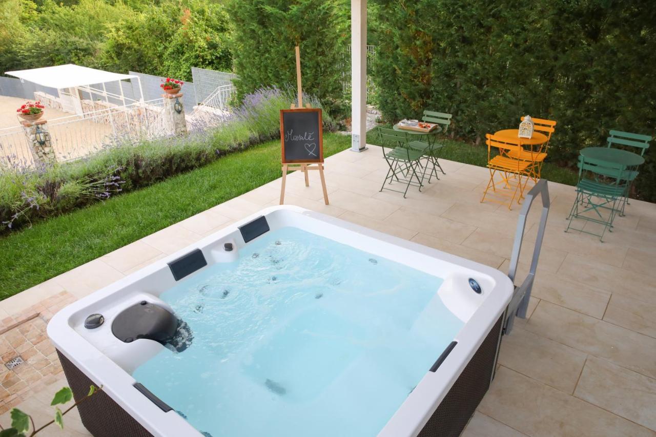 Bed and Breakfast Marale Serino  Exterior foto