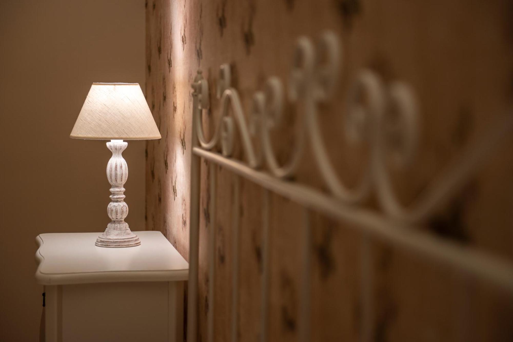 Bed and Breakfast Marale Serino  Exterior foto