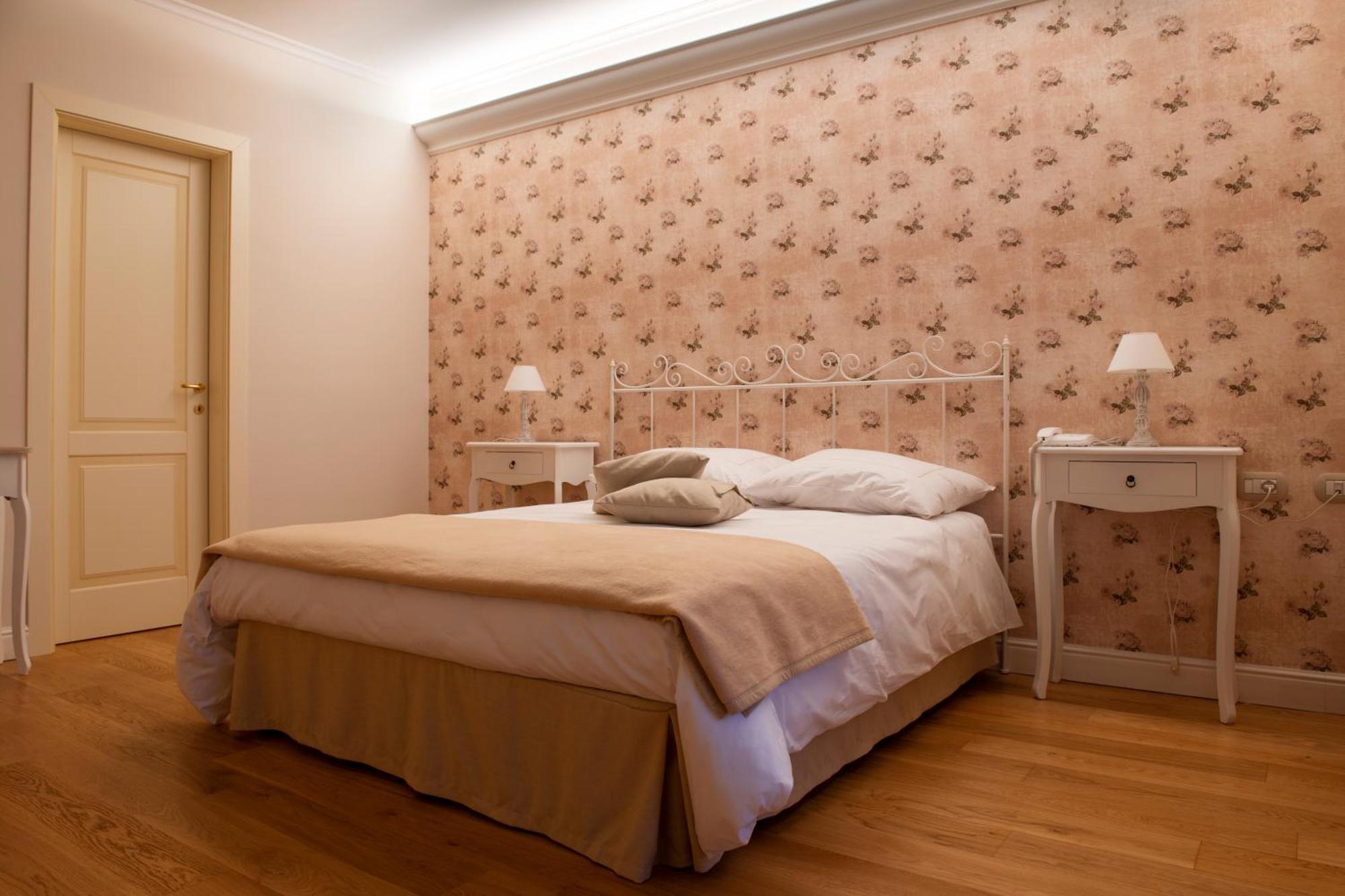 Bed and Breakfast Marale Serino  Exterior foto