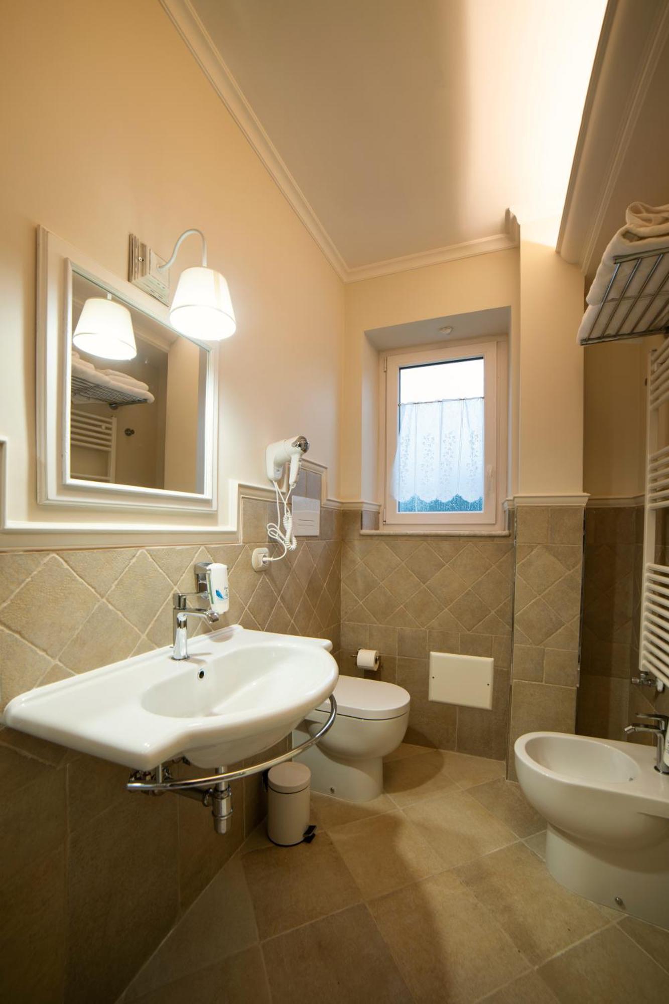 Bed and Breakfast Marale Serino  Exterior foto