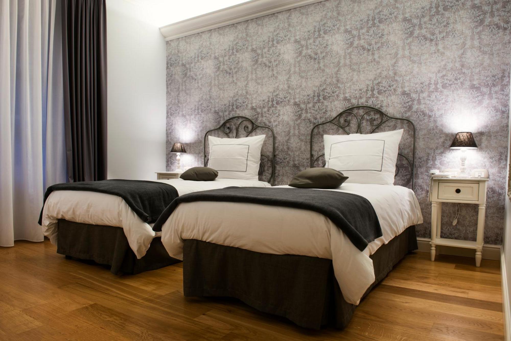 Bed and Breakfast Marale Serino  Exterior foto