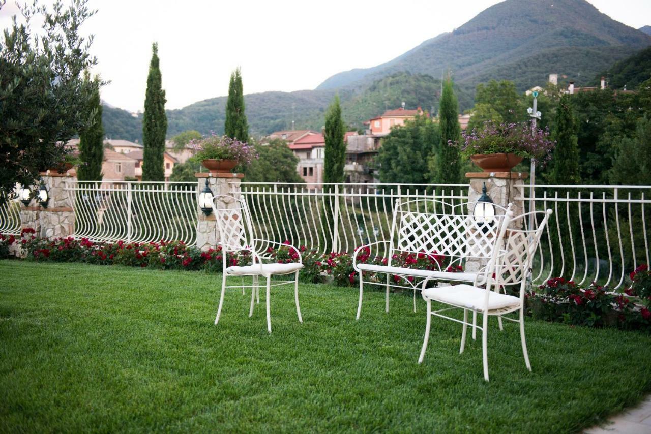 Bed and Breakfast Marale Serino  Exterior foto