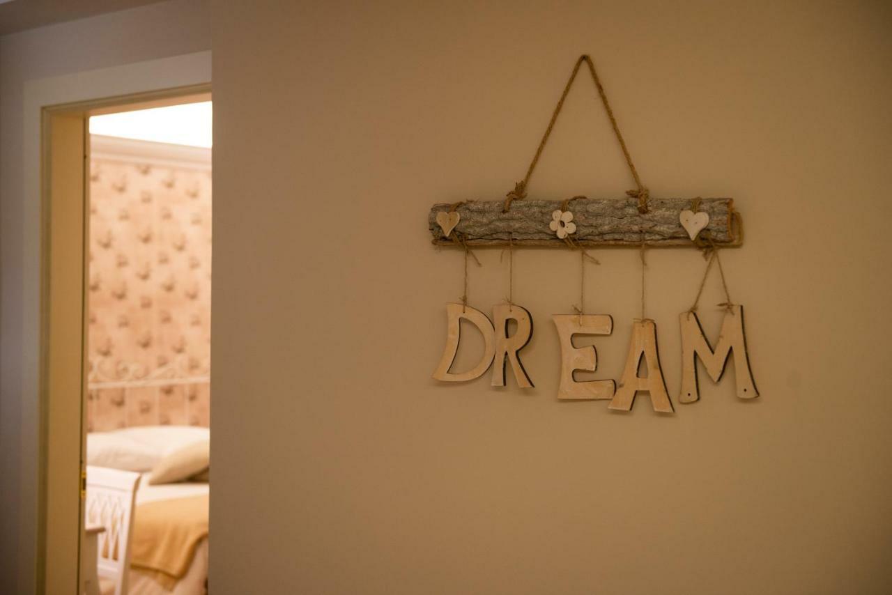 Bed and Breakfast Marale Serino  Exterior foto