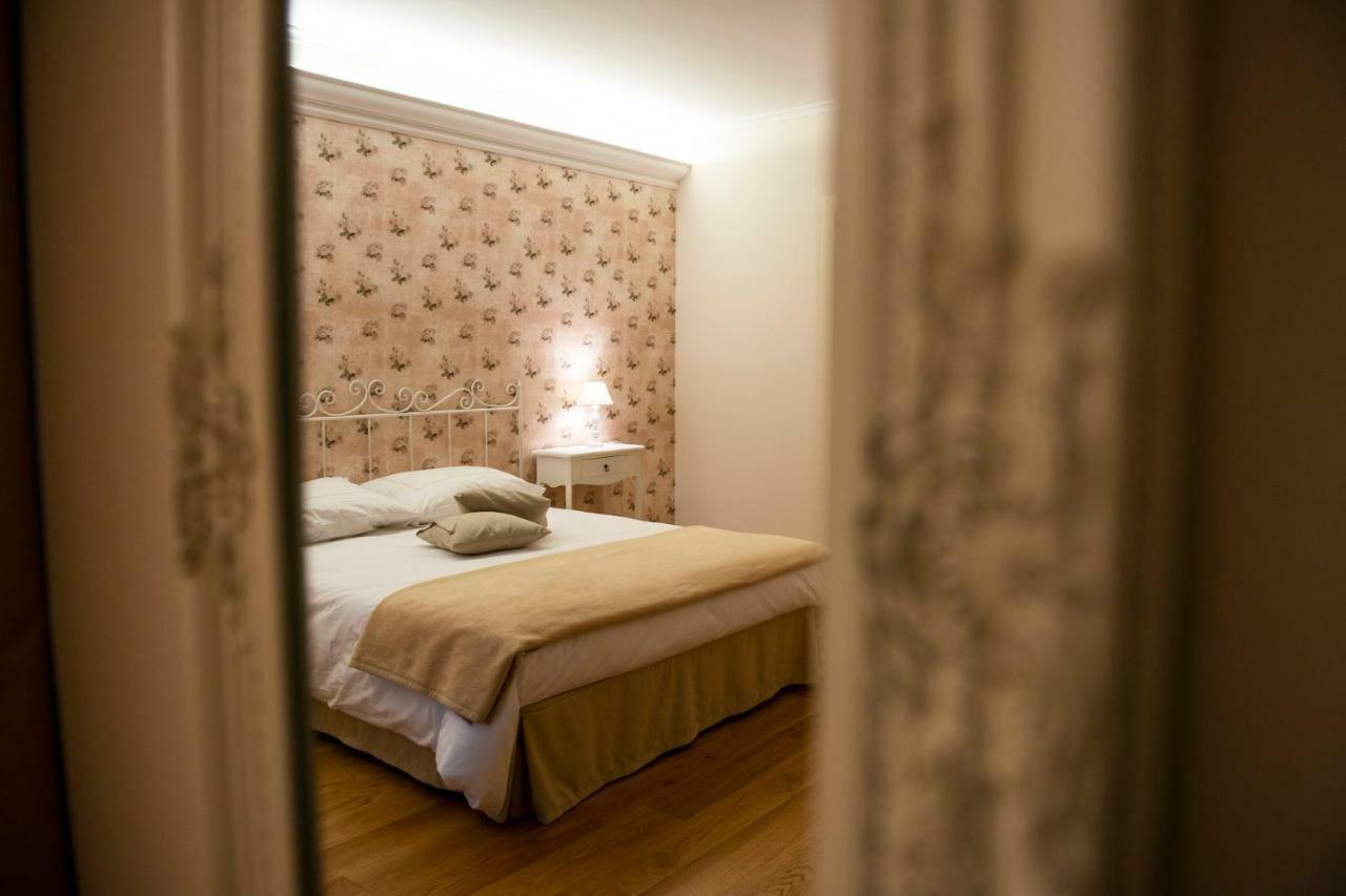 Bed and Breakfast Marale Serino  Exterior foto