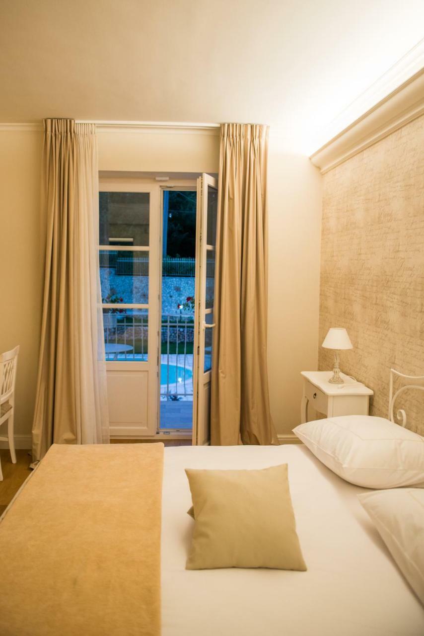 Bed and Breakfast Marale Serino  Exterior foto